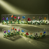 Fused Glass - Summer Waves & Hangings | Thursday 25th June - 6pm till 8.30pm