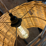 Willow Weaving - Lampshade | Saturday 27th June - 10am till 3pm