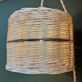 Willow Weaving - Lampshade | Saturday 27th June - 10am till 3pm