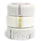 Luxury Bath Fizzers - 2 in 1