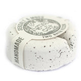 Luxury Bath Fizzers - 2 in 1