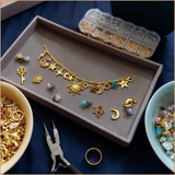 Charm Bar Jewellery | Thursday 10th September - 6.30pm - 8.30pm