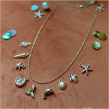 Charm Bar Jewellery | Thursday 10th September - 6.30pm - 8.30pm