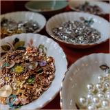 Charm Bar Jewellery | Thursday 10th September - 6.30pm - 8.30pm