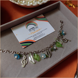 Charm Bar Jewellery | Thursday 10th September - 6.30pm - 8.30pm