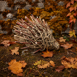 Willow Weaving - Hedgehog | Saturday 19th September - 10am till 4pm