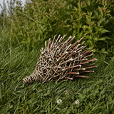 Willow Weaving - Hedgehog | Saturday 19th September - 10am till 4pm