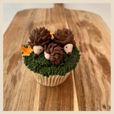 Enchanted Autumn Cupcakes | Saturday 26th September - 10am till 1pm