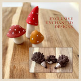 Enchanted Autumn Cupcakes | Saturday 26th September - 10am till 1pm