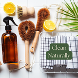 Green Clean Wellness Night - Make & Take Workshop | Friday 13th June - 7pm till 9.30pm