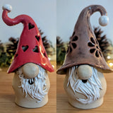 Pottery Christmas Gonks | Tuesday 3rd November - 6pm till 9pm