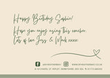 Gift Voucher | Creative Workshops & Gifts
