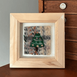 Needle Felting - Christmas | Tuesday 8th December - 6pm till 9pm
