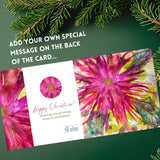 Alcohol Inks - Christmas Cards | Tuesday 10th November - 6pm till 9pm