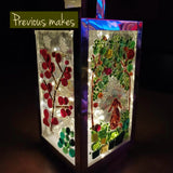 Fused Glass Lanterns | Sunday 15th November - 2pm till 4.30pm