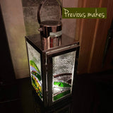 Fused Glass Lanterns | Sunday 15th November - 2pm till 4.30pm