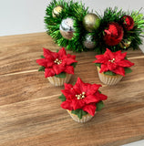 Mini Cupcake Wreath | Saturday 12th December - 10am till 1pm