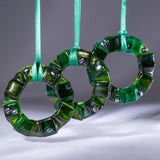 Fused Glass - Christmas Decorations | Saturday 21st November - 10am till 12pm