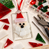 Fused Glass - Christmas Decorations | Saturday 21st November - 10am till 12pm