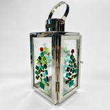 Fused Glass Lanterns | Sunday 15th November - 2pm till 4.30pm