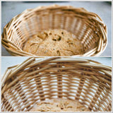 Knead & Weave - Willow Baskets | Saturday 27th September - 2pm till 5pm