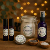 Sleep & Calm - Make & Take Workshop | Friday 30th January - 7pm till 9.30pm