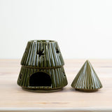 Green Christmas Tree | Wax Melt Warmer