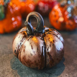 Pottery Pumpkins & Gourds | Thursday 2nd October - 1pm till 4pm