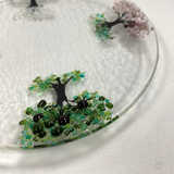 Fused Glass - Painted Trees | Thursday 26th February - 6.30pm till 9pm