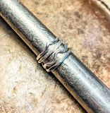 Silver Stacking Rings | Saturday 16th May - 10am till 1pm