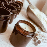 Aromatherapy Candle | Boost