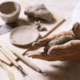 Pottery Playground - A Day with Clay | Thursday 23rd July - 10am till 4pm