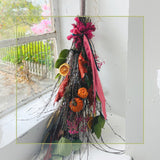 Brooms & Blooms - Floristry | Saturday 25th October - 2.30pm till 4.30pm