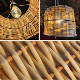 Willow Weaving - Lampshade | Saturday 27th June - 10am till 3pm
