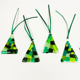 Fused Glass - Christmas Decorations | Saturday 21st November - 10am till 12pm