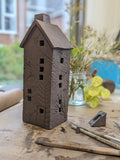Pottery Workshop - Black / Haunted Houses | Thursday 18th Sept - 6pm till 9pm