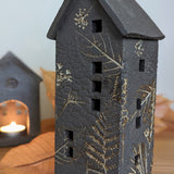 Pottery Workshop - Black / Haunted Houses | Thursday 18th Sept - 6pm till 9pm