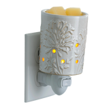 African Lily | Ceramic Plug In Fragrance Warmer