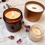 Candle Making Workshop | Friday 17th May - 1.30am till 4pm