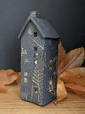 Pottery Workshop - Black / Haunted Houses | Thursday 18th Sept - 6pm till 9pm