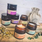 DELIGHT Aromatherapy Candle