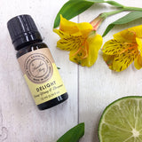 Aroma Oil | DELIGHT | Aromatherapy - Wellbeing