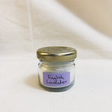 Mini Candle - English Lavender