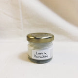 Mini Candles - Lost in Paradise