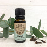 Aroma Oil | REVIVE | Aromatherapy - Wellbeing