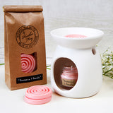 Wax Melts - Prosecco & Pomelo