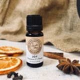 Aroma Oil | JOY | Aromatherapy - Wellbeing