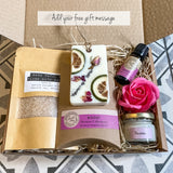 Beautiful Mind | Home Fragrance - Self Care Kit