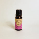 Aroma Oil | BOOST | Aromatherapy - Wellbeing
