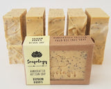 Hand Crafted Bar Soap | 100% Natural